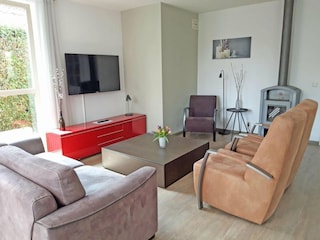 Ferienhaus Winssen Ausstattung 7