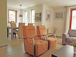 Ferienhaus Winssen Ausstattung 9