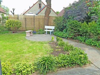 Holiday house Winssen Outdoor Recording 3