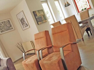 Ferienhaus Winssen Ausstattung 5