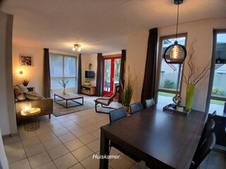 Vakantiehuis Winssen Kenmerken 4