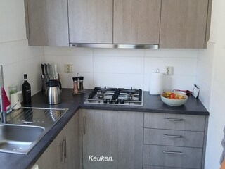 Ferienhaus Winssen Ausstattung 5