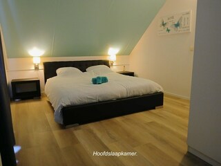 Ferienhaus Winssen Ausstattung 6