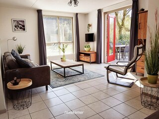 Maison de vacances Winssen Équipement 7