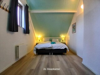 Casa de vacaciones Winssen Características 8