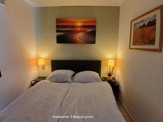 Ferienhaus Winssen Ausstattung 9