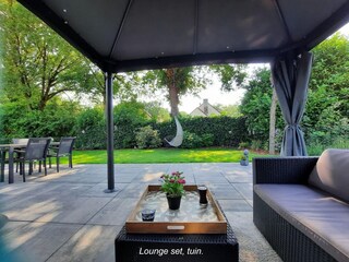 Ferienhaus Winssen Außenaufnahme 3