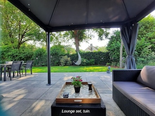Maison de vacances Winssen Enregistrement extérieur 3