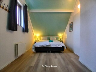 Casa de vacaciones Winssen Características 6