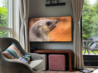 Casa de vacaciones Winssen Características 3