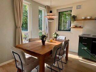 Ferienhaus Winssen Ausstattung 4