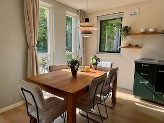 Holiday house Winssen Features 4