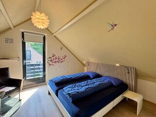 Holiday house Winssen Features 6