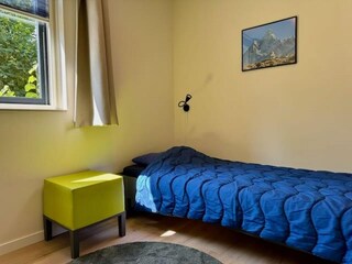 Maison de vacances Winssen Équipement 13