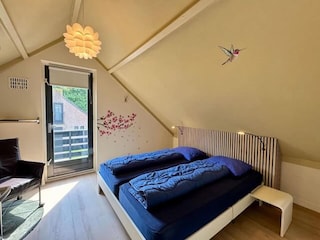 Ferienhaus Winssen Ausstattung 11