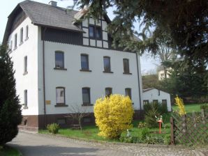 Ferienwohnung Müller - Gelenau - image1