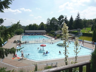 Erlebnisfreibad Gelenau