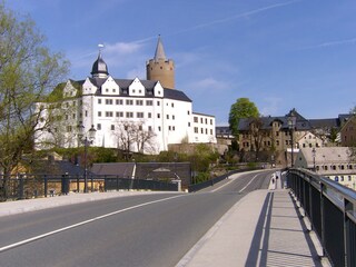 Schloss Wildeck Zschopau