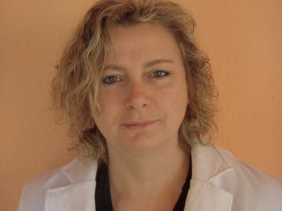 Frau Andrea Müller