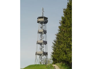 Gelenau Aussichtsturm