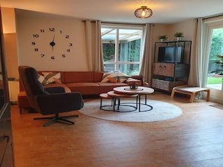 Casa de vacaciones Winssen Características 8