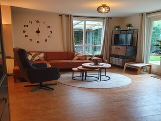 Casa per le vacanze Winssen Caratteristiche 9