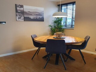 Ferienhaus Winssen Ausstattung 10