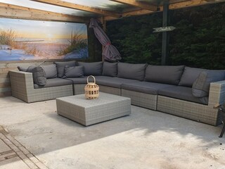 Holiday house Winssen Features 13