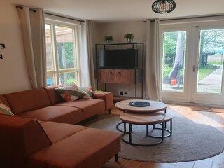 Ferienhaus Winssen Ausstattung 14