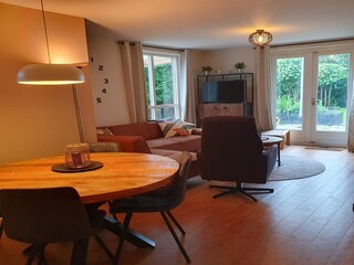 Vakantiehuis Winssen Kenmerken 19