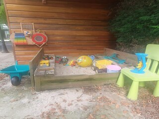 Vakantiehuis Winssen  27