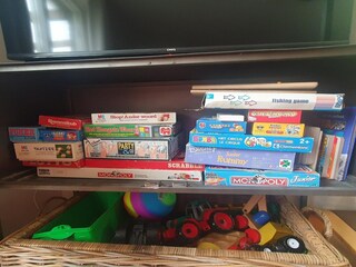 Casa per le vacanze Winssen  28