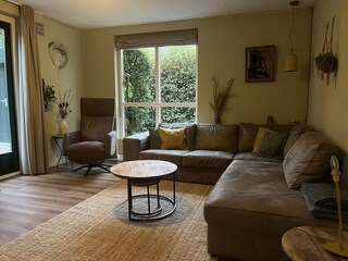 Ferienhaus Winssen Ausstattung 12