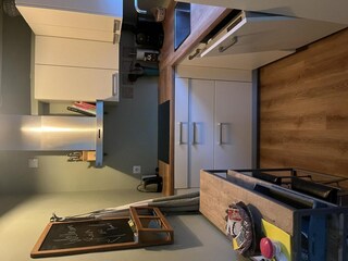 Ferienhaus Winssen Ausstattung 14