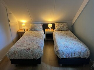 Ferienhaus Winssen Ausstattung 15