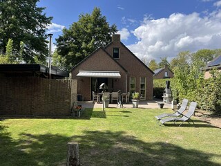 Ferienhaus Winssen Außenaufnahme 6
