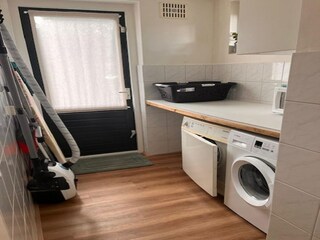 Ferienhaus Winssen Ausstattung 16