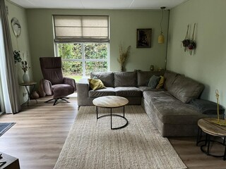 Ferienhaus Winssen Ausstattung 17