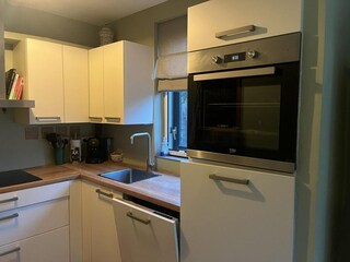 Ferienhaus Winssen Ausstattung 20