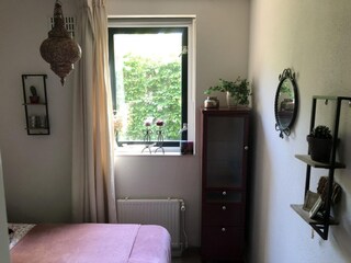 Ferienhaus Winssen Ausstattung 22