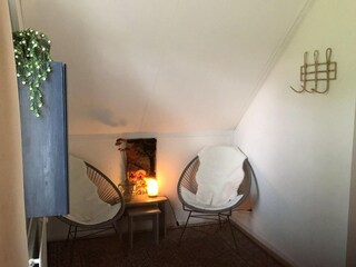 Ferienhaus Winssen Ausstattung 25