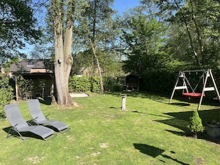Holiday house Winssen Outdoor Recording 5