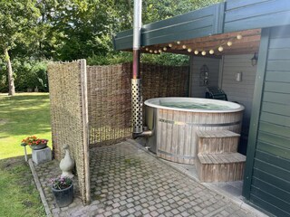 Ferienhaus Winssen  32