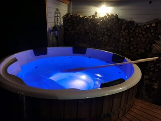 Ferienhaus Winssen  33