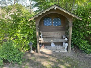 Ferienhaus Winssen  36
