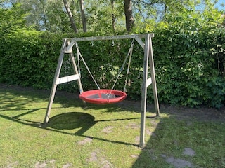 Ferienhaus Winssen  37