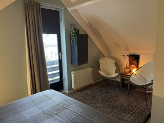 Holiday house Winssen Features 25