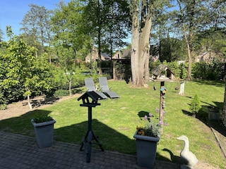 Holiday house Winssen Outdoor Recording 11