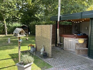 Casa de vacaciones Winssen  36