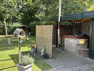 Holiday house Winssen  36